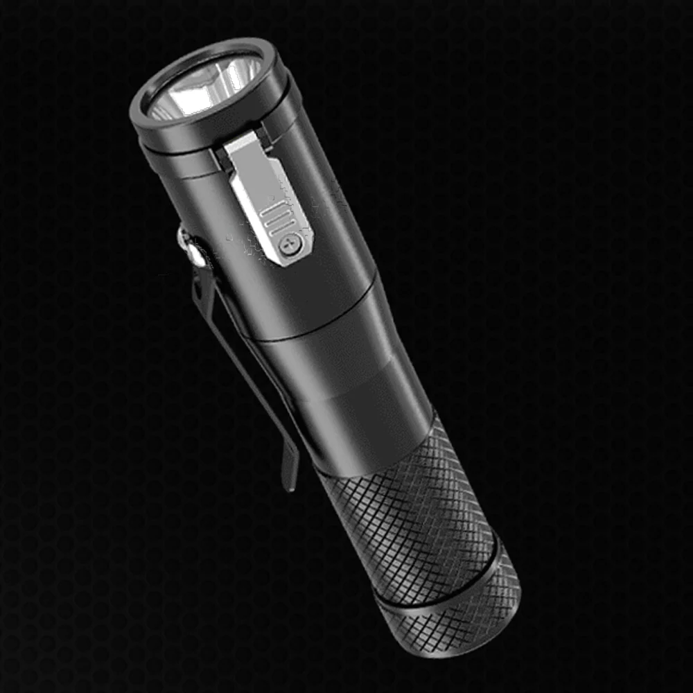 NITECORE Concept 1 1800 люмен CREE XHP35 HD E2 светодиодный фонарик высокой мощности 220 м дальность