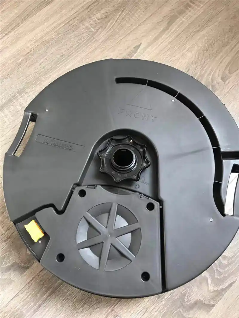 dynaudio tiguan 2017