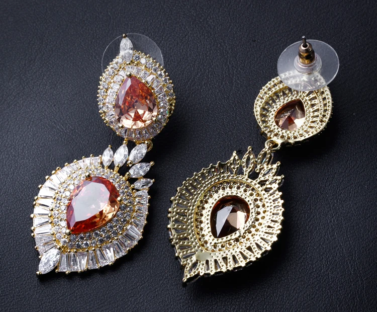 luxury earrings (8)