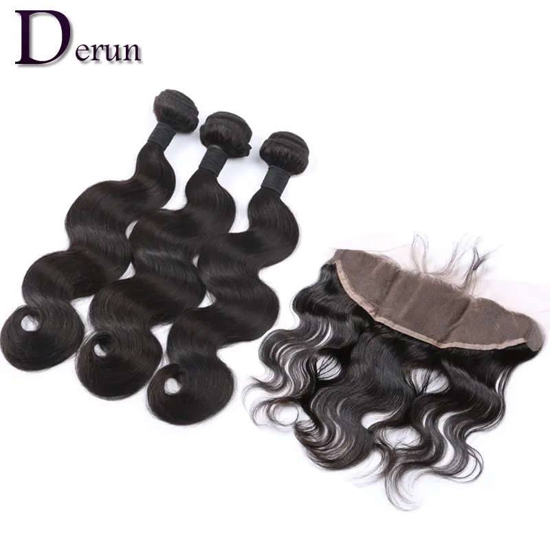 body wave frontal 3+12
