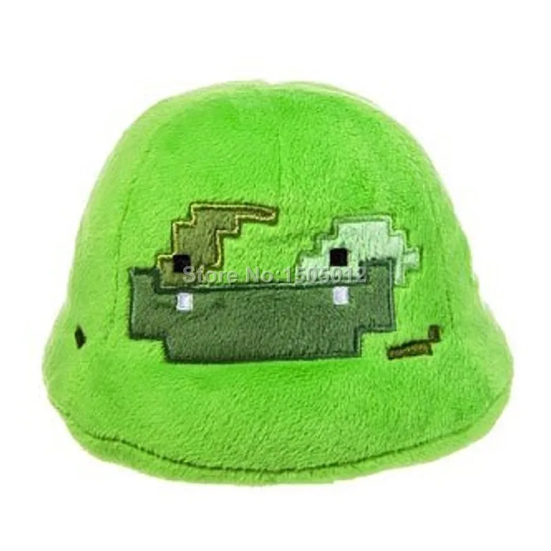 1 шт. Terraria плюшевые 7 &quotКролик скелетрон токсичный шламовый глаз Cthulhu мягкие