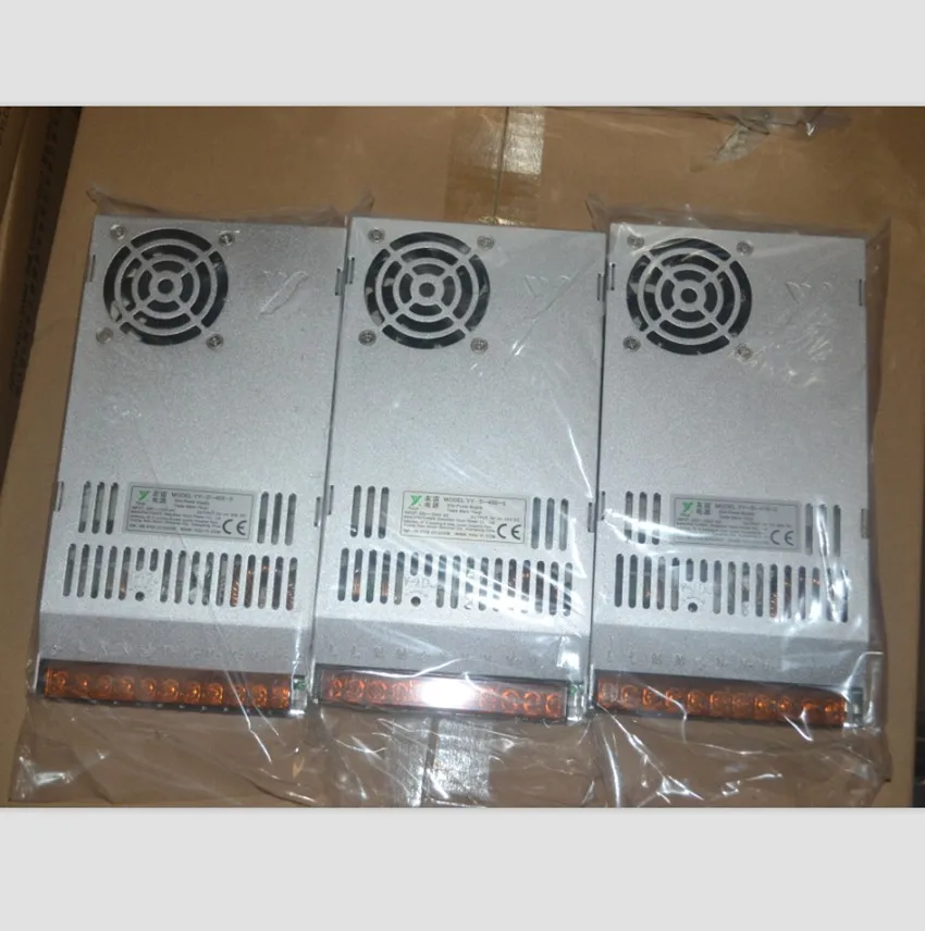 400W 0