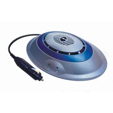 Deodorization Sterilize Car Air Purifier DC 12V 4W Anion Ionizer Cleaner Office Ozone Generator Air Purifier CP-500 Deodorization Sterilize Car Air Purifier DC 12V 4W Anion Ionizer Cleaner Office Ozone Generator Air Purifier CP-500