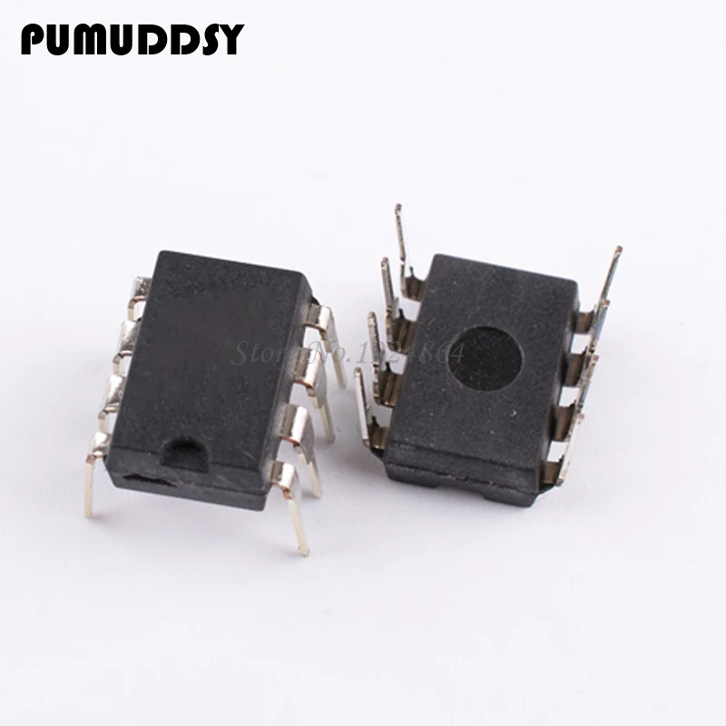 

10pcs/lot New ICL7660SCPAZ DIP-8 ICL7660 ICL7660SCPA Super Voltage Converter