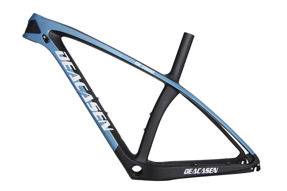 Buy Brand Carbon Fiber Toray T1000 UD Carbon Frame