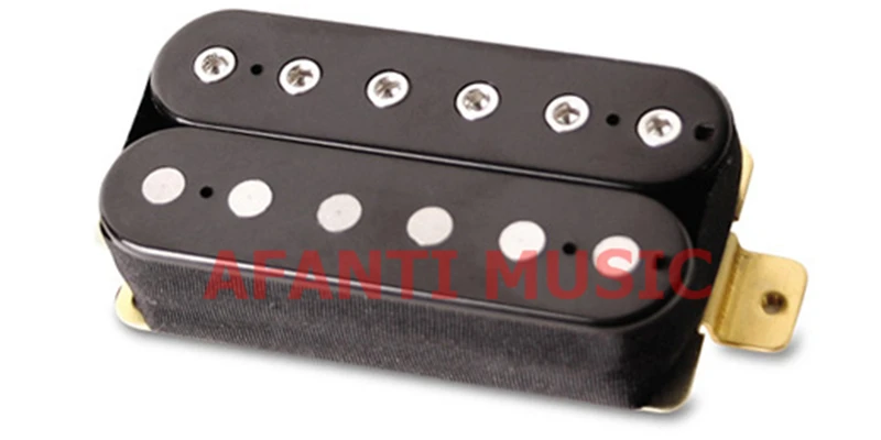 Afanti Music Power Humbucker coil Electric Guitar Pickups | Спорт и развлечения