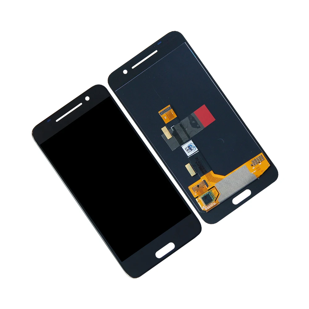 ЖК-дисплей для HTC One A9 2PQ9300 2PQ912 0 сенсорный экран дигитайзер сборка замена |