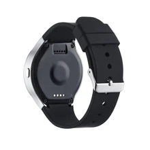Smart Watch L6 IPS Bluetooth Smartwatch Wasserdichte Fitness Tracker Für Iphone Samsong Android Telefon Reloj Inteligente