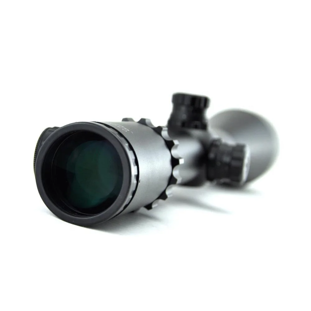 Visionking 4 48x65ED Hunting Riflescope Wide Field Of View