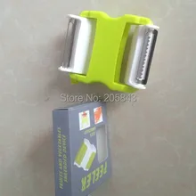 Многофункциональный нож для Овощей Двойная овощечистка