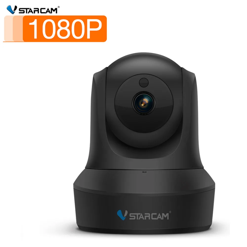 VStacam C29S 1080P Full HD Wireless IP Camera CCTV WiFi Home Security Camera System with iOS/Android Pan Tilt Zoom Motion Alerts VStacam C29S 1080P Full HD Wireless IP Camera CCTV WiFi Home Security Camera System with iOS/Android Pan Tilt Zoom Motion Alerts