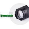 LED Flashlight 450Lumens led Torch Zoomable Waterproof Torch Light ► Photo 2/4