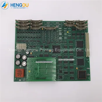 

1 Piece Hengoucn Flat module BEK vollbest CPC 1.04,00.785.0382/02 00.781.5531 printing machine BEK board