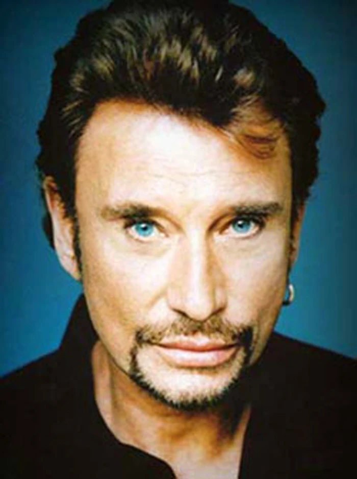 johnny