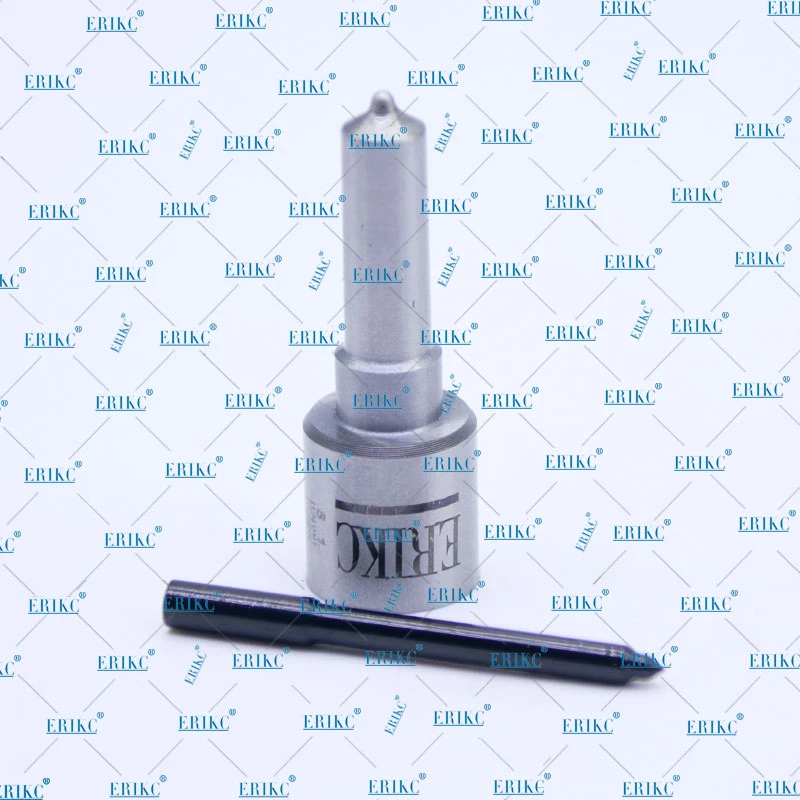 ERIKC Bosch Diesel Fuel Injector Nozzle DSLA124P5500 0433175500 for 0445120208 ERIKC Bosch Diesel Fuel Injector Nozzle DSLA124P5500 0433175500 for 0445120208