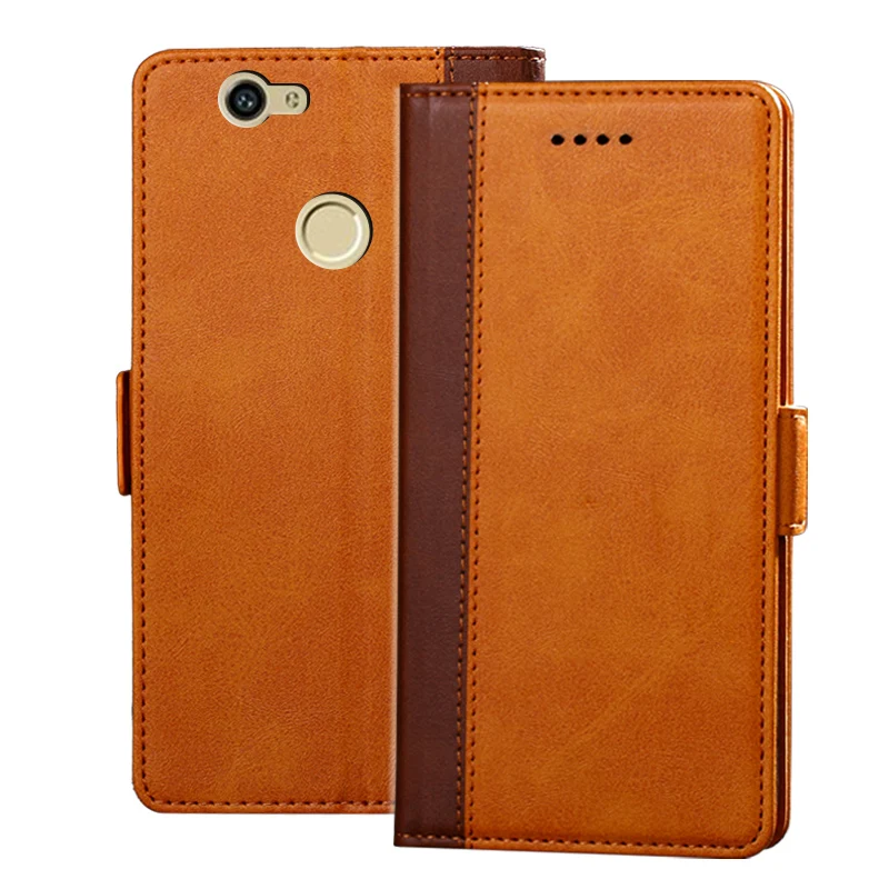 

Case for Huawei NOVA Cases Ultra Thin Fashion Luxury Leather wallet Cover For huawei nova