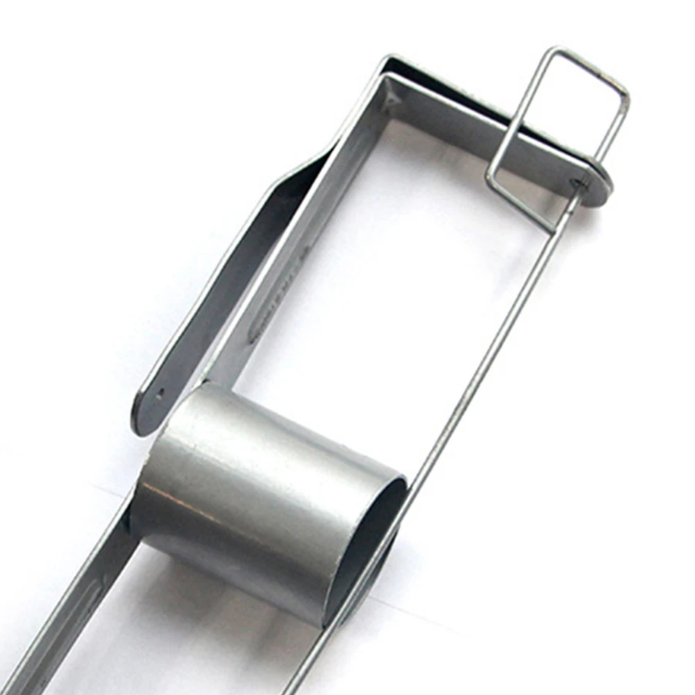 Ручной инструмент удобный держатель для ленты с порошковым покрытием простой в использовании стальной гипсокартон предотвращает ржавчину