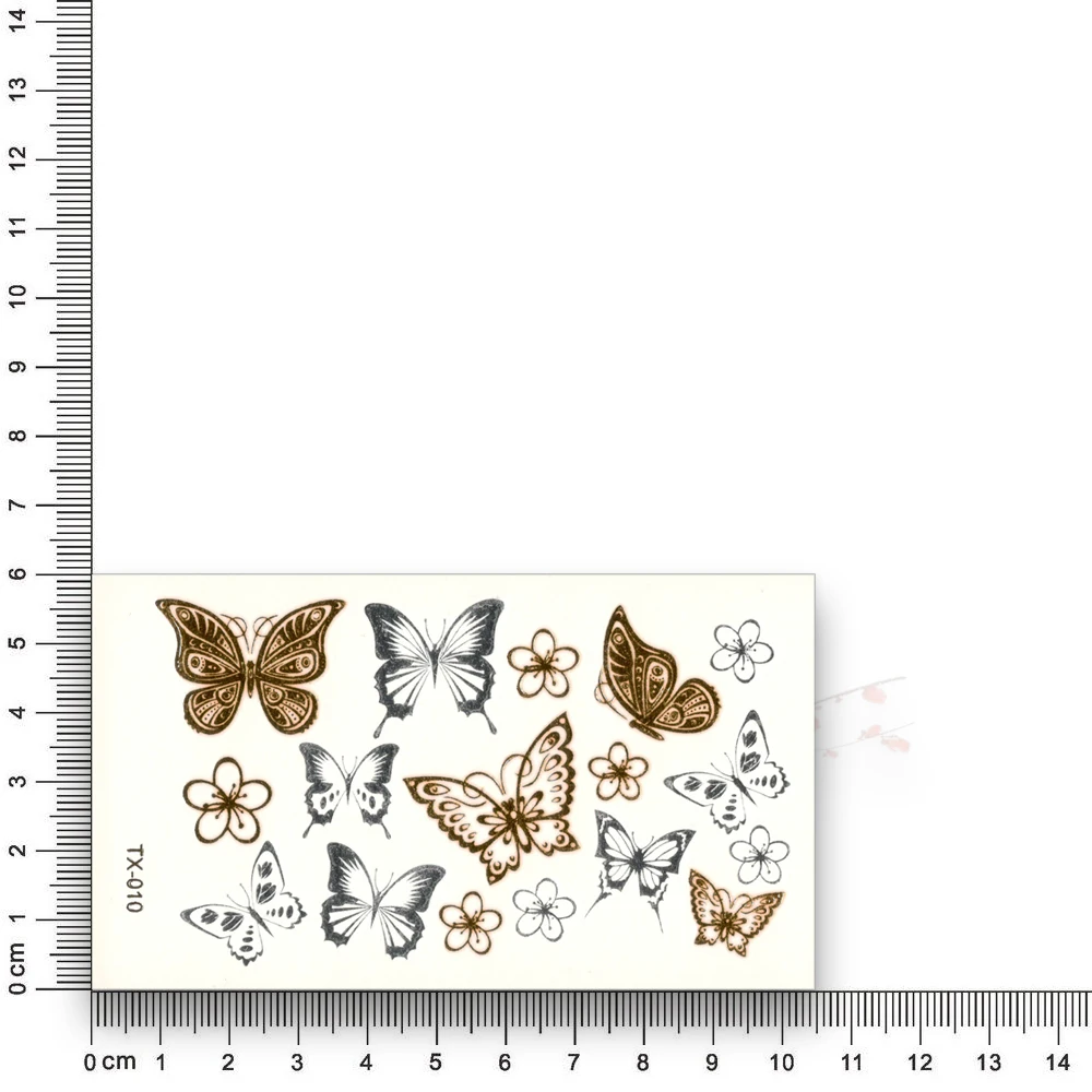 زهرة فراشة وهمية الوشم نمط معدني الذهب الشظية للماء المؤقتة ملصقات نقل المياه مثير الجمال الجسم الفن زهرة فراشة وهمية الوشم نمط معدني الذهب الشظية للماء المؤقتة ملصقات نقل المياه مثير الجمال الجسم الفن