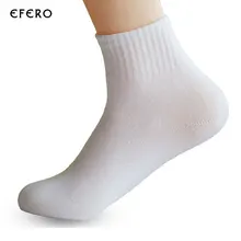 10 пар хлопчатобумажных носков женские носки повседневные осенне-зимние длинные носки женские теплые носки белые серые черные носки
