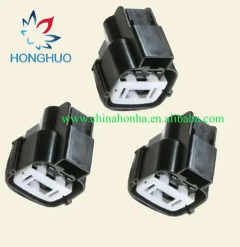 

5/10/20 pcs/lots KET 3 pin/ways automotive waterproof housing plug MG642292-5 wire harness female connector MG 642292-5