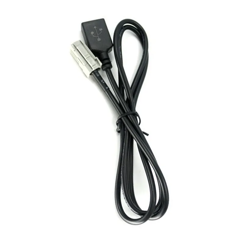 toyota aux usb input cable (2)
