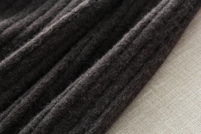 knitwear skirt 09