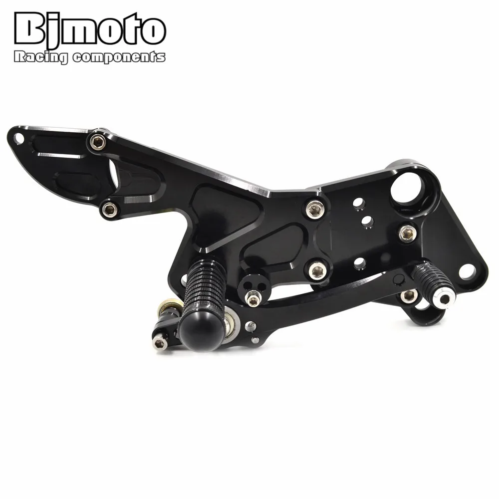 Bjmoto для Duke 390 2013 2014 2015 2016 2017 125 200 мотоциклетная система с ЧПУ регулируемая задняя