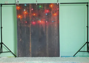 

LIFE MAGIC BOX Vinyl Party Backdrops Background for Photos Vinyl Photography Backdrops Wood Background