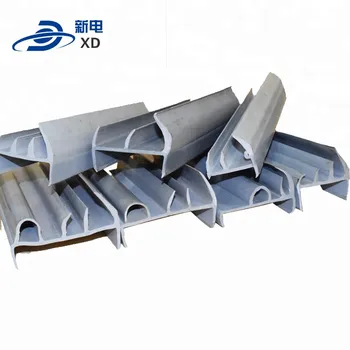 

Cabinet, Container Rubber Door strips