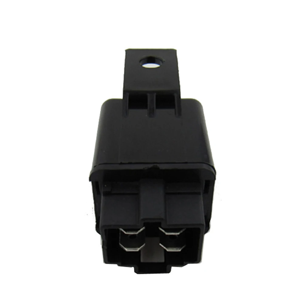 Новый 12 В 40A 4 Pin Автомобильная сигнализация реле для автомобиля