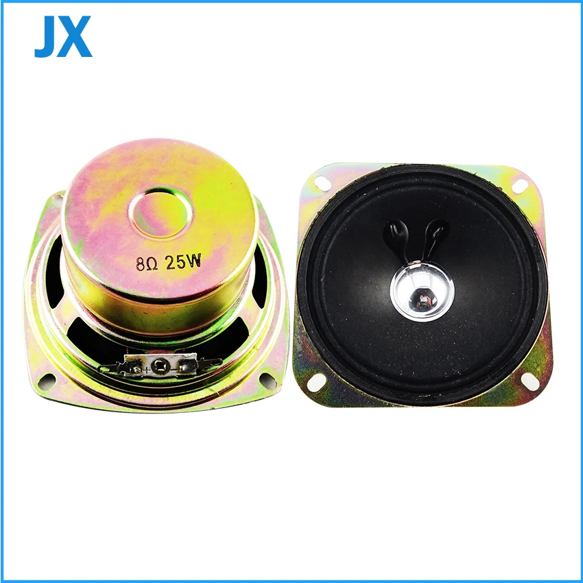 25w speaker