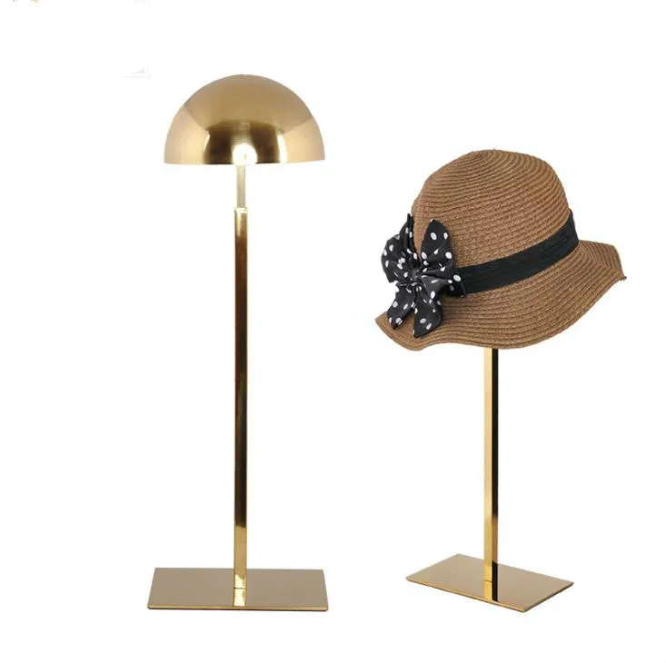 Hat Display Stand Hat Display Head Hat Display Rack Wig Cap Holder