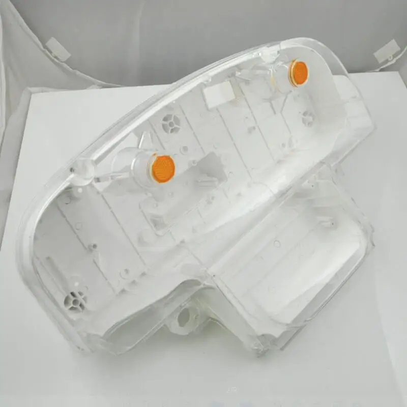 Motorcycle Speedometer Tachometer White Instruments Case Cover Accessory For Honda GL1800 2001 2002 2003 2004 2005 GL 1800 01 02 Motorcycle Speedometer Tachometer White Instruments Case Cover Accessory For Honda GL1800 2001 2002 2003 2004 2005 GL 1800 01 02