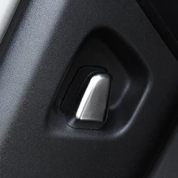 

Co-pilot position Sundries hook clasp decorative cover trim sticker for land rover discovery sport Interior Accessories