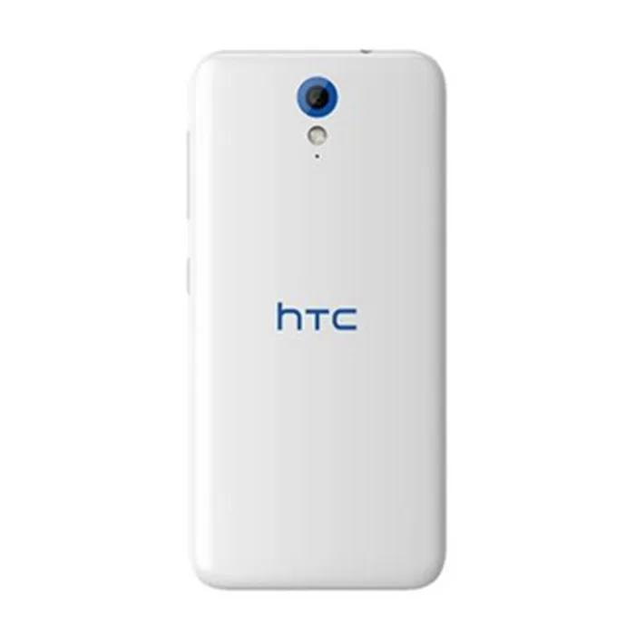 htc Desire 820 мобильный телефон с двумя sim-картами, четыре ядра, 5,5 дюймов, Qualcomm, Android 4,4, 13,0 МП ram, 2 Гб rom, 16 ГБ, отремонтированный телефон
