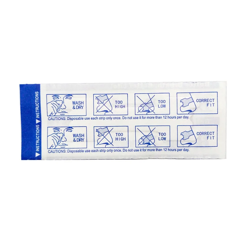 50Pcs-lot-Hot-Sale-Anti-Snoring-Patches-Improve-Sleeping-Right-Aid-to-Stop-Snore-Better-Breathe