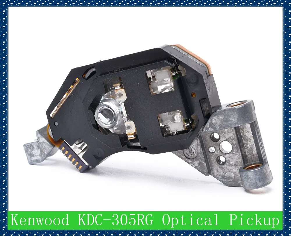 Original Replace For KENWOOD KDC-305RG CD Player Laser Lens Lasereinheit Assembly KDC 305RG Optical Pick-up Bloc Optique Unit |