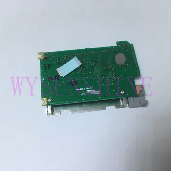 

Test Ok!D300S CF Card Board Memory Slot Board For Nikon Camera Replacement Unit Repair Parts