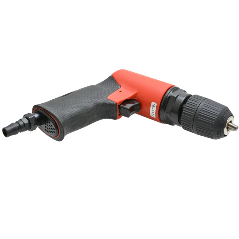 pneumatic air drill tapping machine2