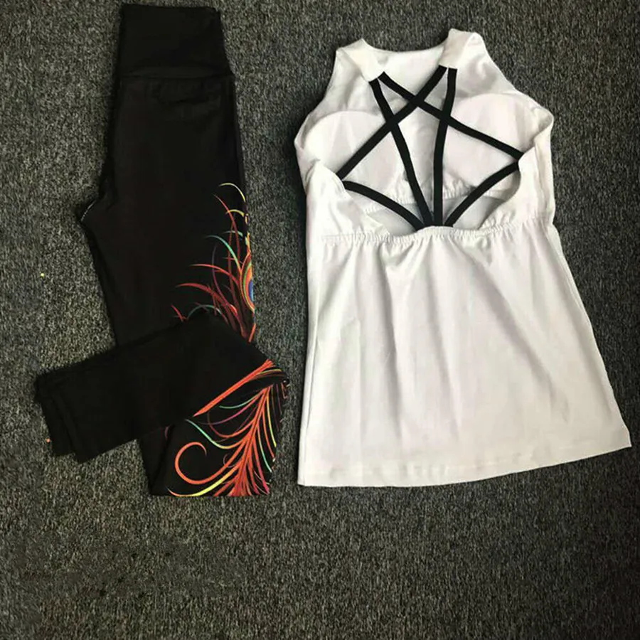 Yoga Sets 07