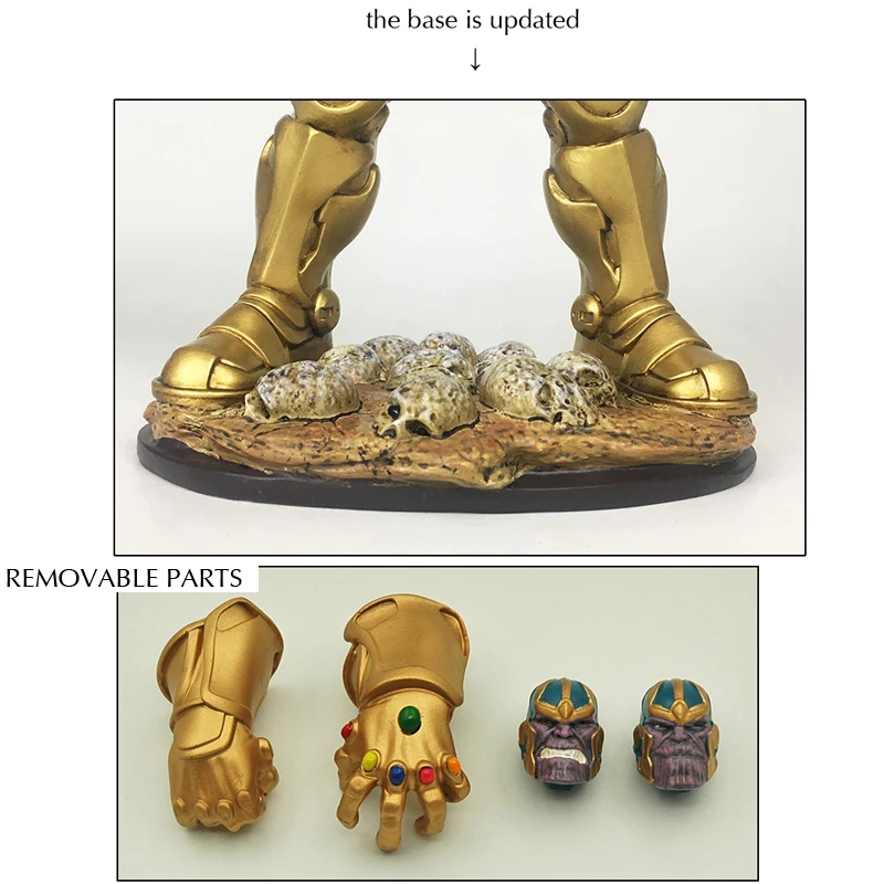 action figure authority