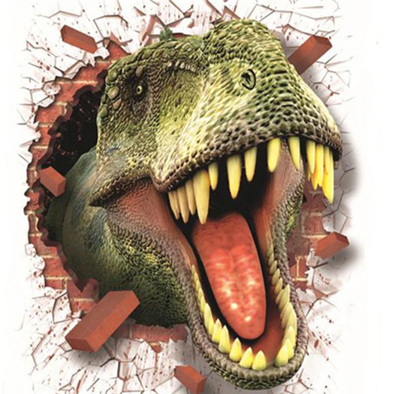 Diamond-Embroidery-DIY-Diamond-Painting-dinosaurs-Animal-Diamond-Painting-Cross-Stitch-Art-Rhinestone-Home-Decoration