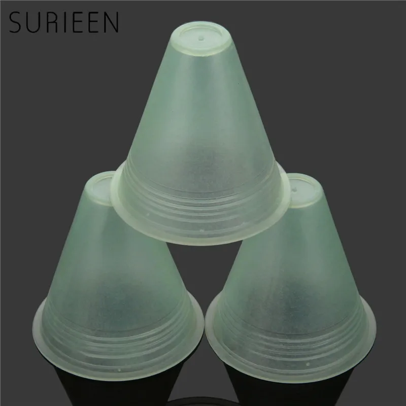 Surieen 20 قطع مضيئة ضوء الليل الرول سكيت التزلج المخاريط المخاريط التزلج الكؤوس الجليد كوب مسافة عقبة علامة Surieen 20 قطع مضيئة ضوء الليل الرول سكيت التزلج المخاريط المخاريط التزلج الكؤوس الجليد كوب مسافة عقبة علامة