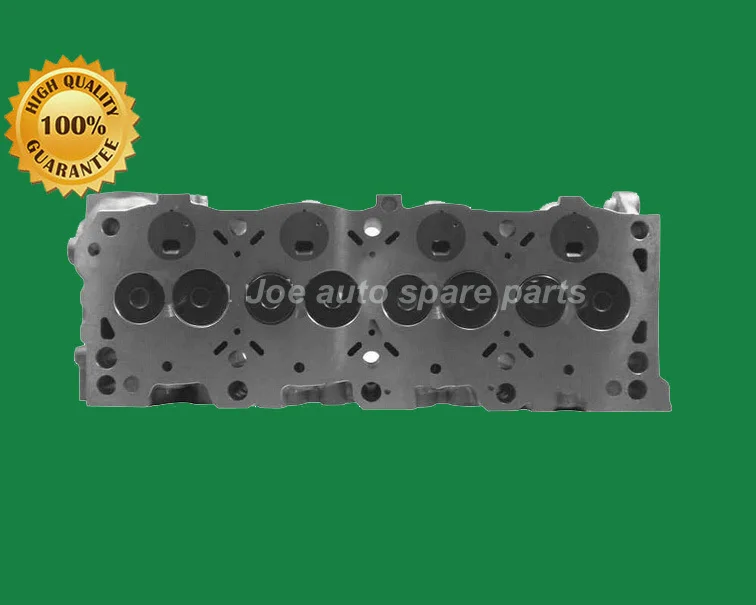 RF RFN complete Cylinder head assembly ASSY for Mazda 323 626 Premacy 626 wagon 1998cc 2