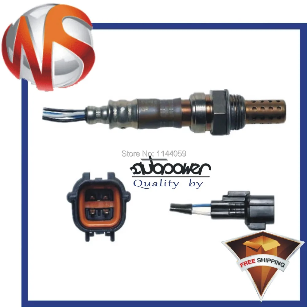 Denso MN163470 high quality oxygen sensor for Mitsubishi:Lancer 100% working |