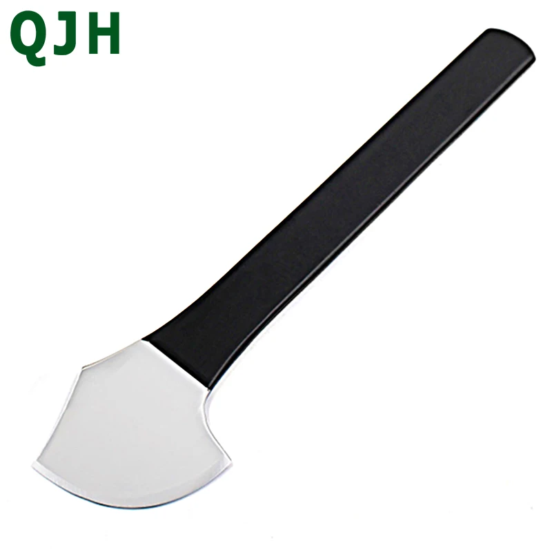 

The new leather cutting knife tool Leather Craft Skiving Sharp Handle Knife Leathercraft Handwork DIY Tool