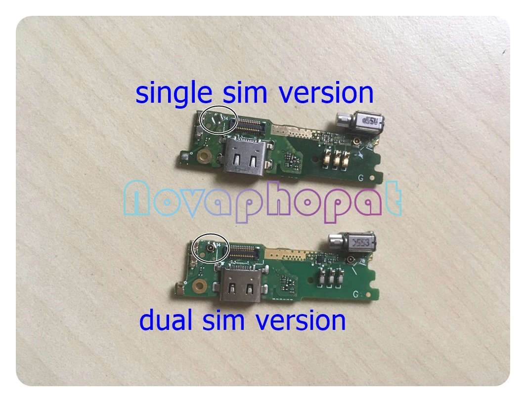 Зарядный USB-кабель Novaphopat для Sony Xperia XA1 G3121 G3112 G3125 G3116 | Мобильные телефоны и