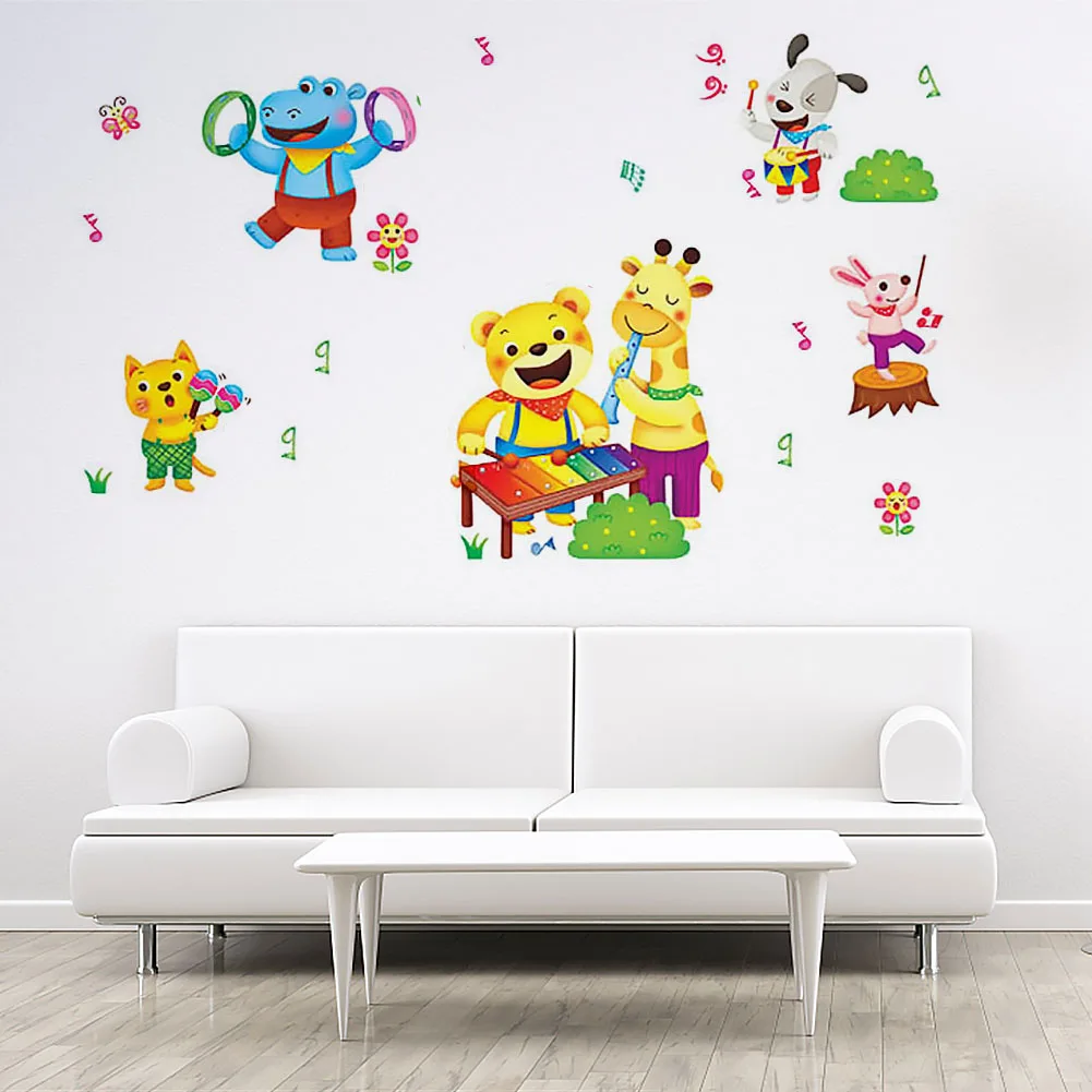 New Arrived High Quality Cartoon stickers Removable children room cabinet bathroom toilet glass stickers Parts Sticker DA New Arrived High Quality Cartoon stickers Removable children room cabinet bathroom toilet glass stickers Parts Sticker DA