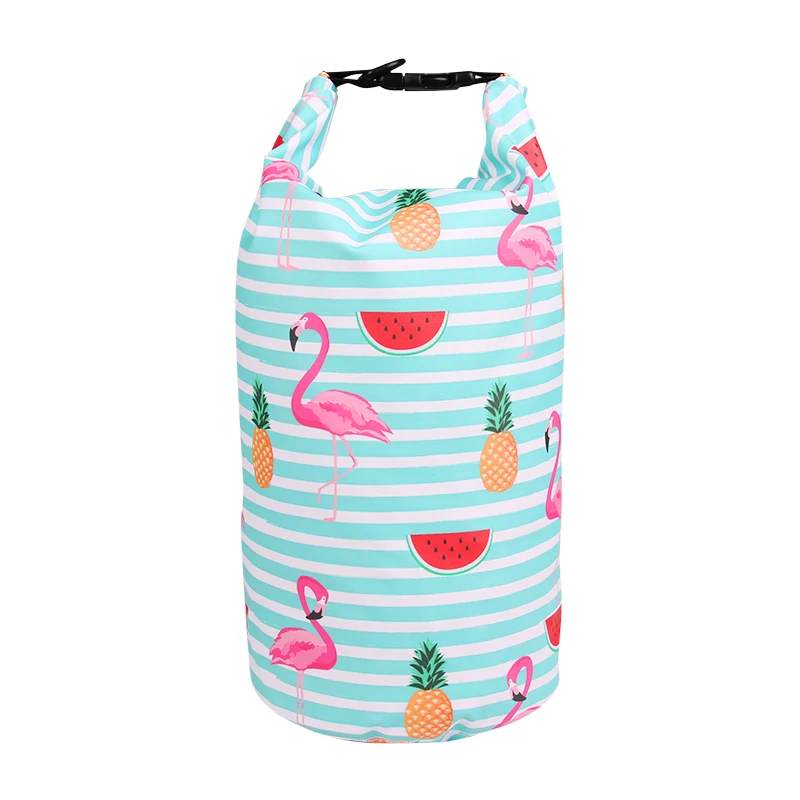10L impermeable mochila bolsa de playa Flamingo piscina bolsas al aire libre bolsa de almacenamiento bolsa kayak a la deriva río Trekking bolso de las mujeres 10L impermeable mochila bolsa de playa Flamingo piscina bolsas al aire libre bolsa de almacenamiento bolsa kayak a la deriva río Trekking bolso de las mujeres