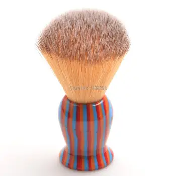 

CSB Resin Handle Wet Cashmere Knot Shaving Brush Barber Beard Shaving Brush